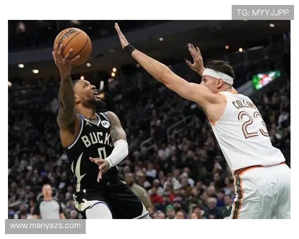 波蒂斯上半场状态火热仅用13分钟狂轰20分投篮命中率惊人